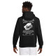 Nike Ανδρικό φούτερ Club Run Reissue Hoodie Nike Ανδρικό φούτερ Club Run Reissue Hoodie